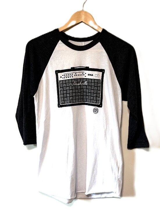 50 50 Shift Apparel Tops - 50/50 Shift Apparel Nashville Project, Size Small